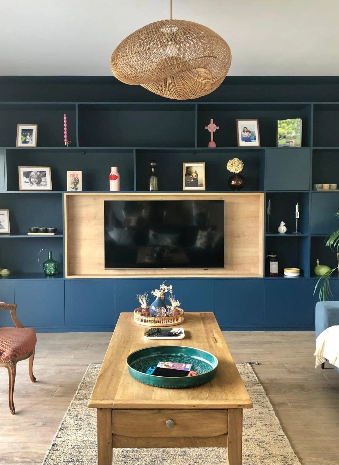 Aménagements sur mesure