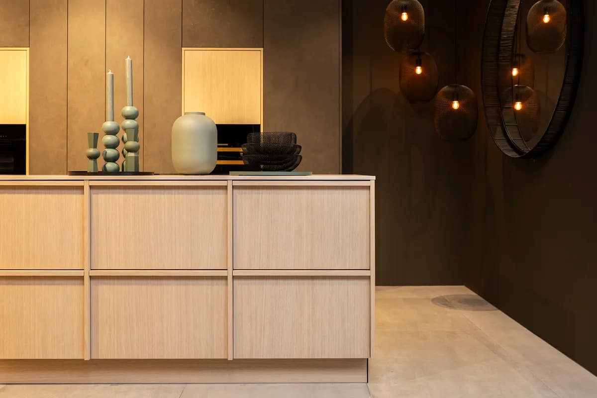 Aménagement intérieur sur mesure
