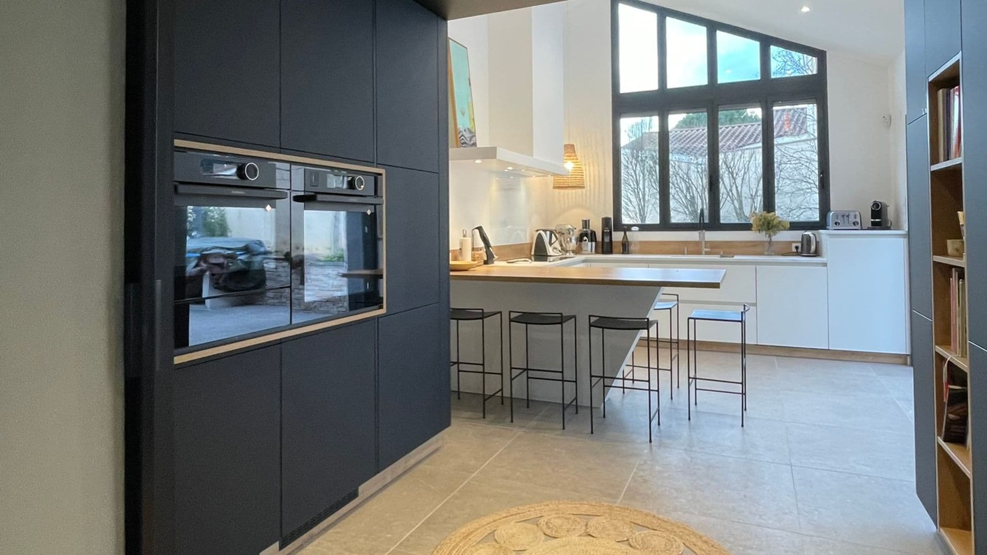 5 astuces pour optimiser le rangement de votre cuisine