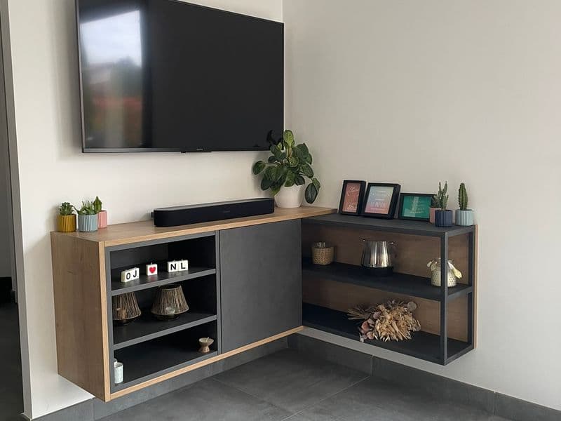 Module TV